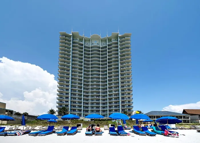 Gorgeous Oceanfront Condo With Bbq