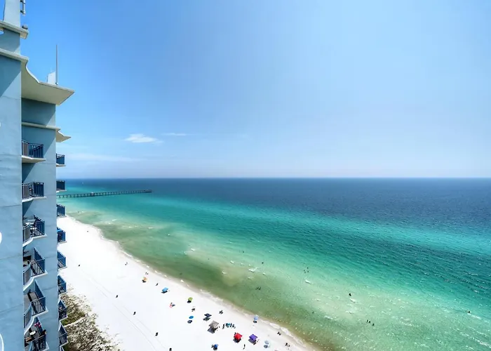 Gorgeous Oceanfront Condo With Bbq