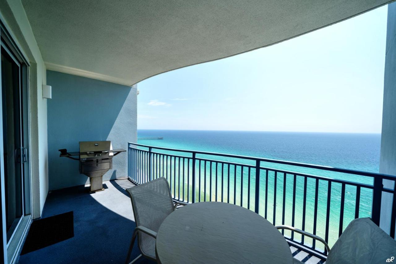 Gorgeous Oceanfront With Bbq Apartment